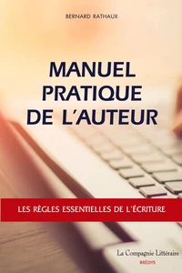 Manuel pratique de l'auteur