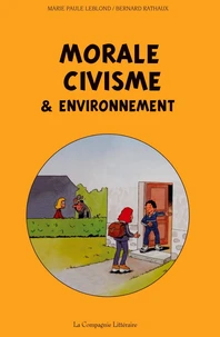 Morale civisme et environnement