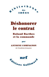 Déshonorer le contrat