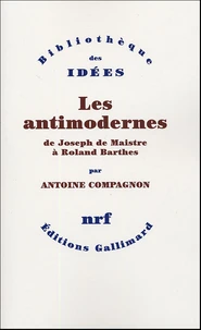 Les antimodernes