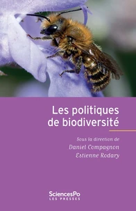 Les politiques de la biodiversité
