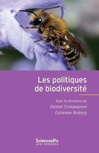 Les politiques de la biodiversité