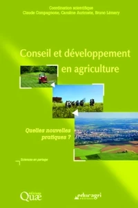 Conseil et développement en agriculture