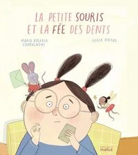 La petite souris et la fée des dents