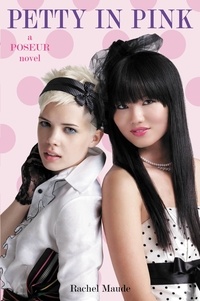  Compai et Rachel Maude - Petty in Pink - A Trend Set Novel.