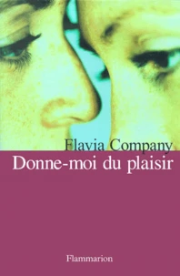 Donne-Moi Du Plaisir