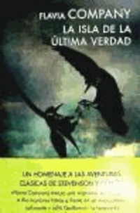 La isla de la última verdad