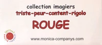 Imagiers rouge