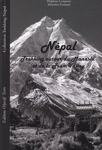  Comparat/fontanel - Népal - Trekking autour du Manaslu et de la Tsum Valley.