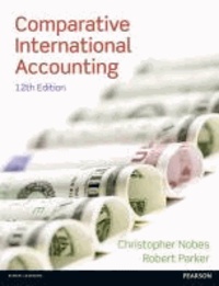 Comparative International Accounting.