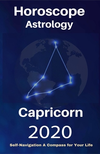  Compass Star - Capricorn Horoscope &amp; Astrology 2020 - Your Complete Personology Guide, #1.