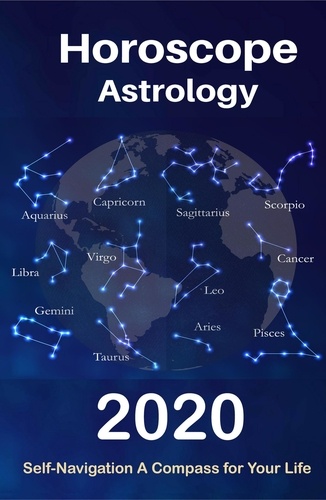 Compass Star - Horoscope &amp; Astrology 2020 - Your Complete Personology Guide, #13.