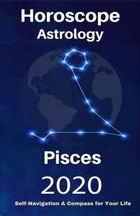  Compass Star - Pisces Horoscope &amp; Astrology 2020 - Your Complete Personology Guide, #3.