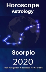  Compass Star - Scorpio Horoscope &amp; Astrology 2020 - Your Complete Personology Guide, #11.