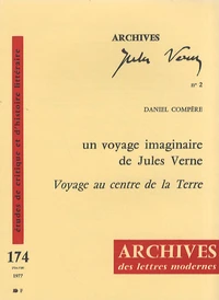 Un voyage imaginaire de Jules Verne