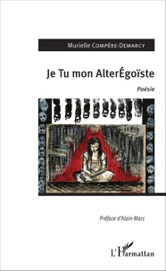 Je Tu mon AlterEgoïste