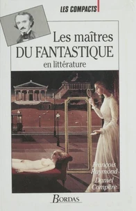 Les maîtres du fantastique