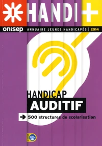 Annuaire jeunes handicapés auditif