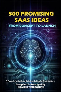 500 Promising SAAS Ideas