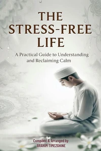 The Stress-FREE LIFE