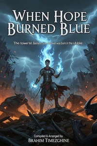 When Hope Burned Blue