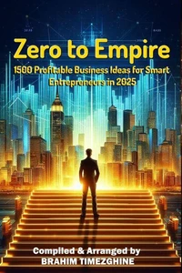 Zero TO Empire