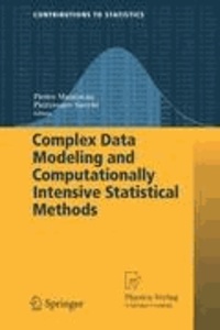 Pietro Mantovan - Complex data modeling and computationally intensive statistical methods.