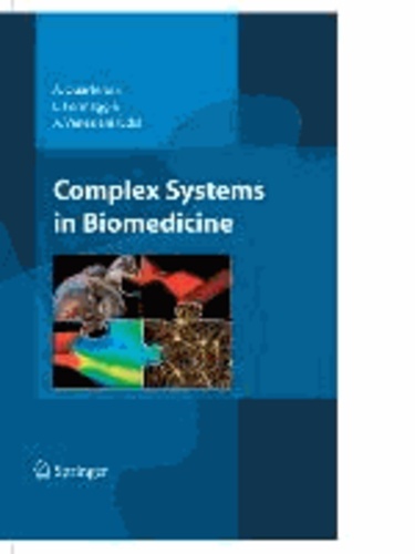 L. Formaggia - Complex Systems in Biomedicine.