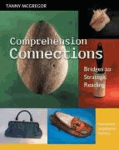 Comprehension Connections: Bridges to Strategic Reading.