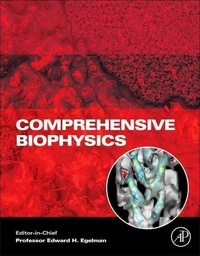 Comprehensive Biophysics.
