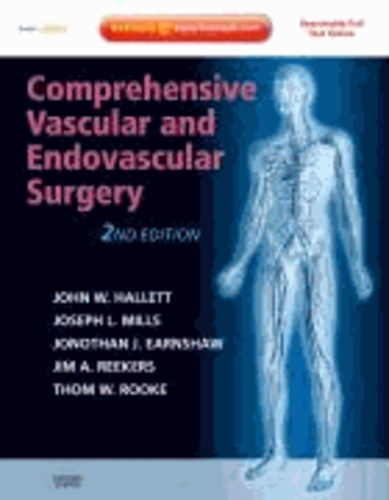 Comprehensive Vascular and Endovascular Surgery.