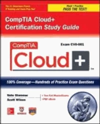 CompTIA Cloud+ Certification Study Guide (Exam CV0-001)