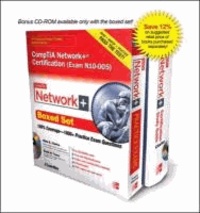 CompTIA Network+ Certification Boxed Set (Exam N10-005).