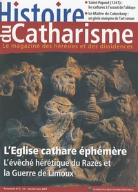 L'Eglise cathare éphémère