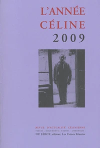 L'année Céline 2009