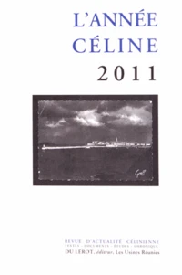 L'année Céline 2011