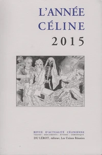 L'année Céline 2015
