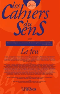 Le feu