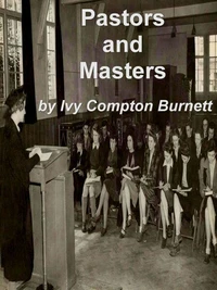 Pastors and Masters