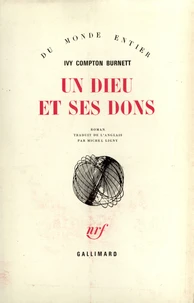 Un Dieu et ses dons