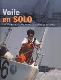 Voile en solo