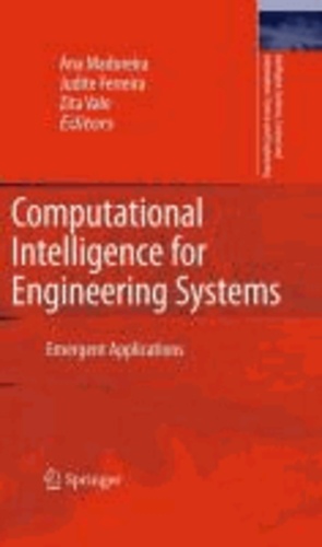 A. Madureira - Computational Intelligence for Engineering Systems - Emergent Applications.