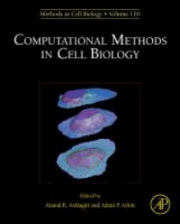 Computational Methods in Cell Biology.
