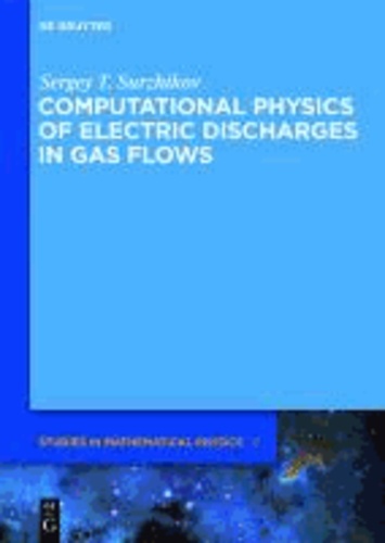 Computational Physics of Electric Discharges in Gas Flows.
