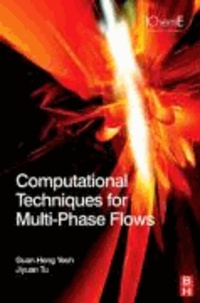 Computational Techniques for Multiphase Flows.