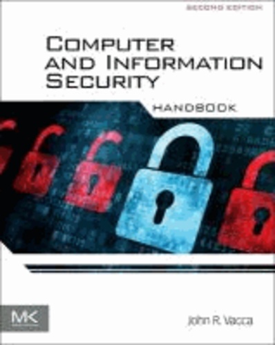 Computer and Information Security Handbook.
