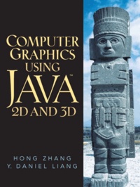 Computer Graphics Using Java 2D and 3D.