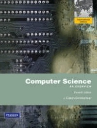 Computer Science - An Overview.