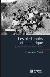 Les pieds-noirs et la politique