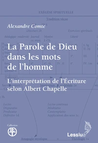 La parole de Dieu dans les mots de l'homme